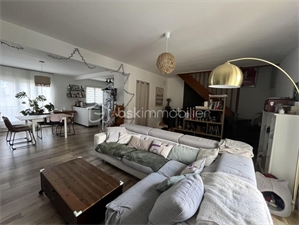 maison à la vente -   76620  LE HAVRE, surface 98 m2 vente maison - UBI462786341